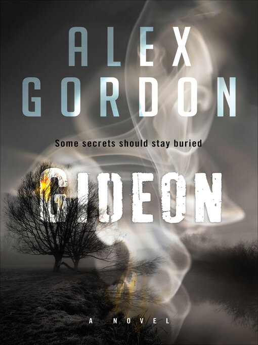 Title details for Gideon by Alex Gordon - Wait list